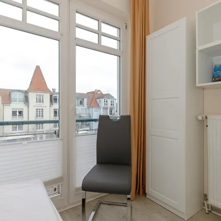 Apartment Strandjuwel 220