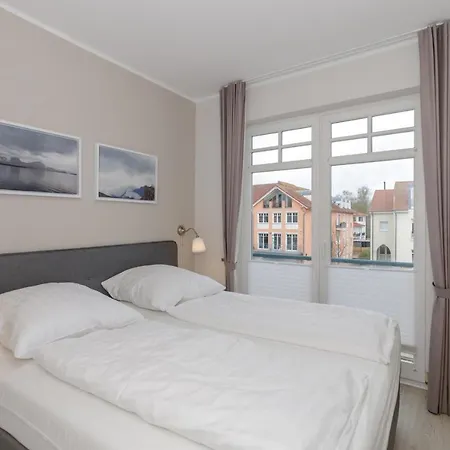 Apartment Strandjuwel 220 *